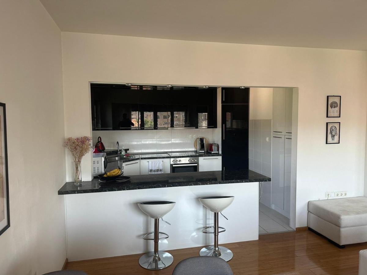 Luxury Aparment Blossom Mostar Exterior foto