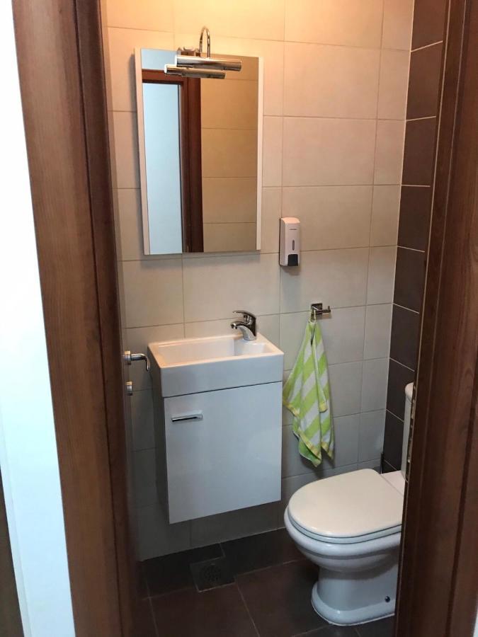 Luxury Aparment Blossom Mostar Exterior foto